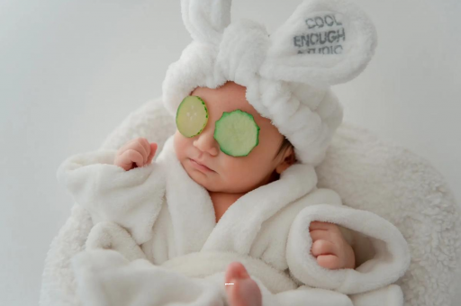 萍乡爽身粉对宝宝有害吗